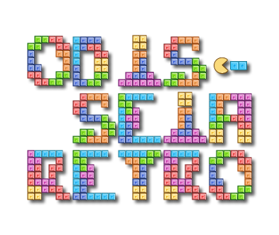 Odisseia Retro